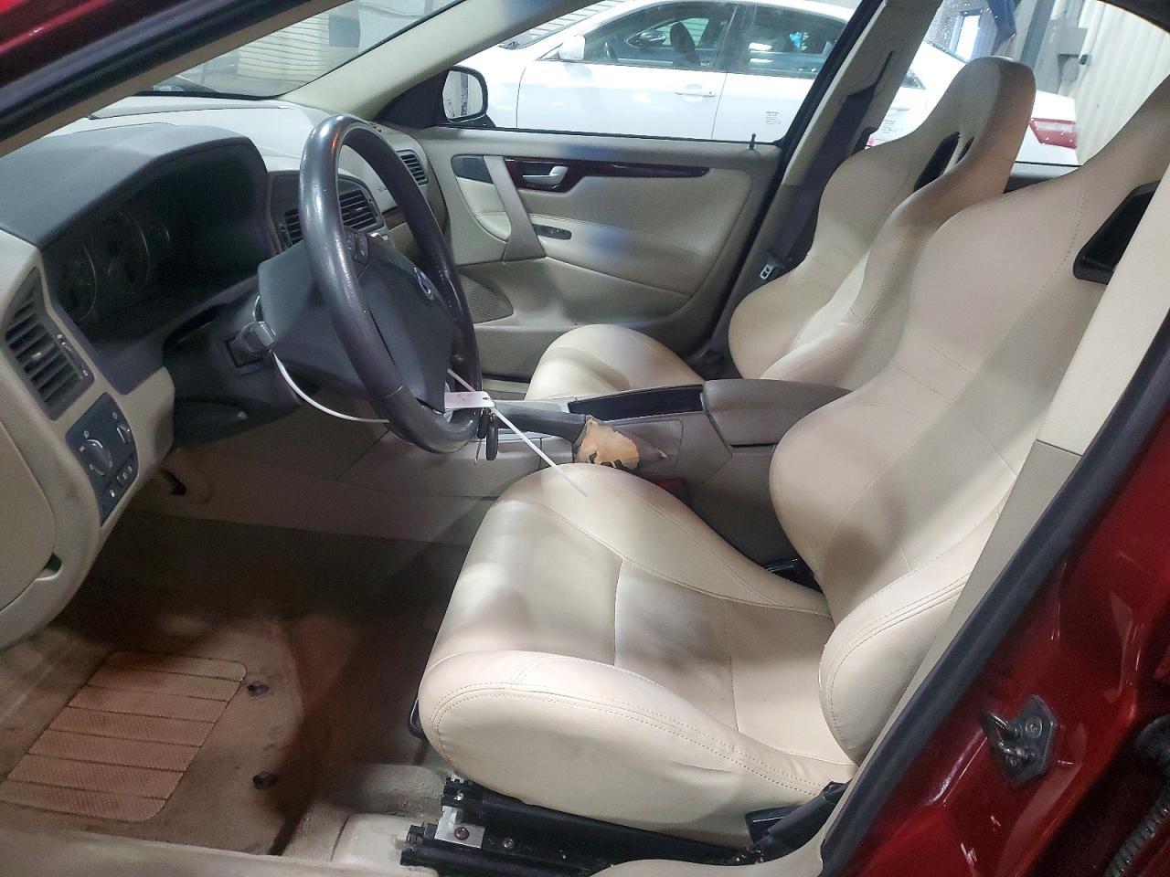 2003 Volvo S60 2.5t