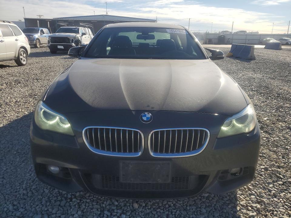 2014 BMW 535 xi
