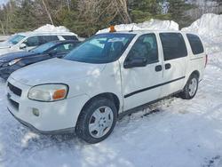 Chevrolet Vehiculos salvage en venta: 2008 Chevrolet Uplander ls