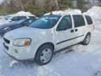 2008 Chevrolet Uplander ls