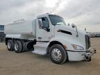 2021 Peterbilt 579 Water Truck