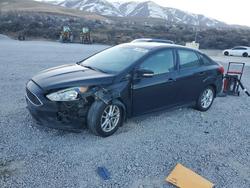 2016 Ford Focus se for sale in Reno, NV
