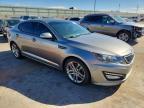 2013 KIA Optima sx