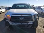 2013 Toyota Tundra Double cab SR5