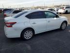 2014 Niss Sentra s