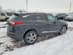 2019 Acura Rdx Advance