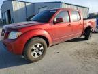 2012 Nissan Frontier s