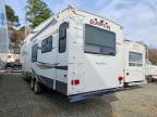 2012 Winnebago Raven Camper