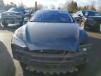 2015 Tesla Model s P85d