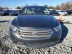 2016 Ford Taurus sel