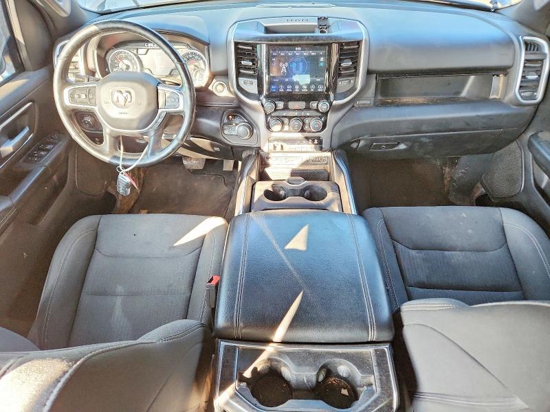 2019 Dodge RAM 1500 BIG Horn