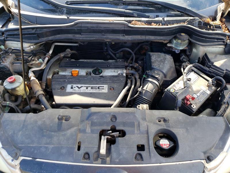 2008 Honda Cr-v lx