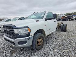 Vehiculos salvage en venta de Copart Memphis, TN: 2020 Dodge RAM 3500