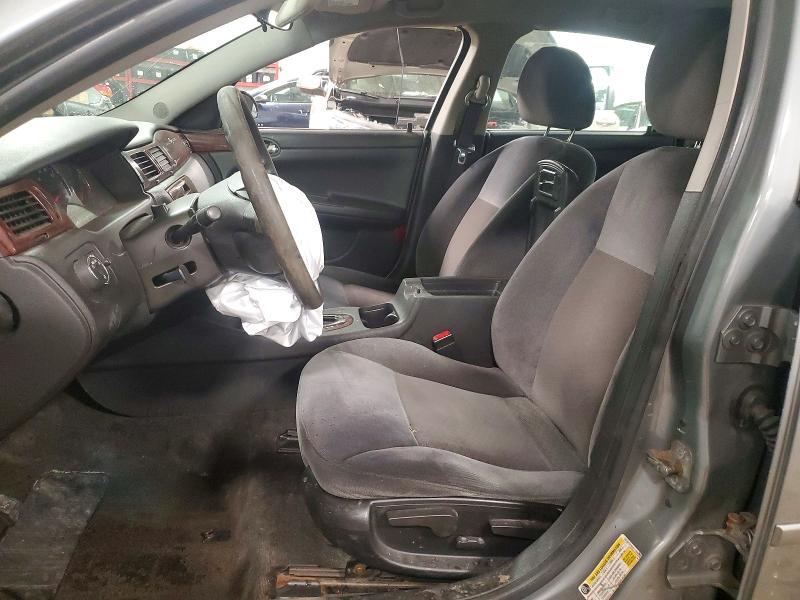 2009 Chevrolet Impala 1LT