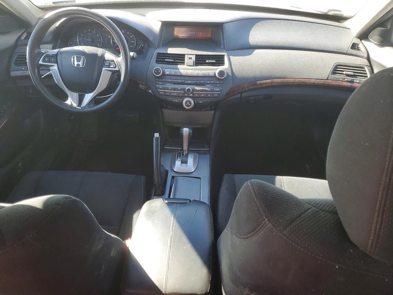 2012 Honda Crosstour ex