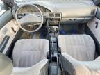 1991 GEO Prizm Base
