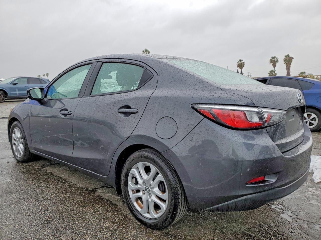2016 Scion IA