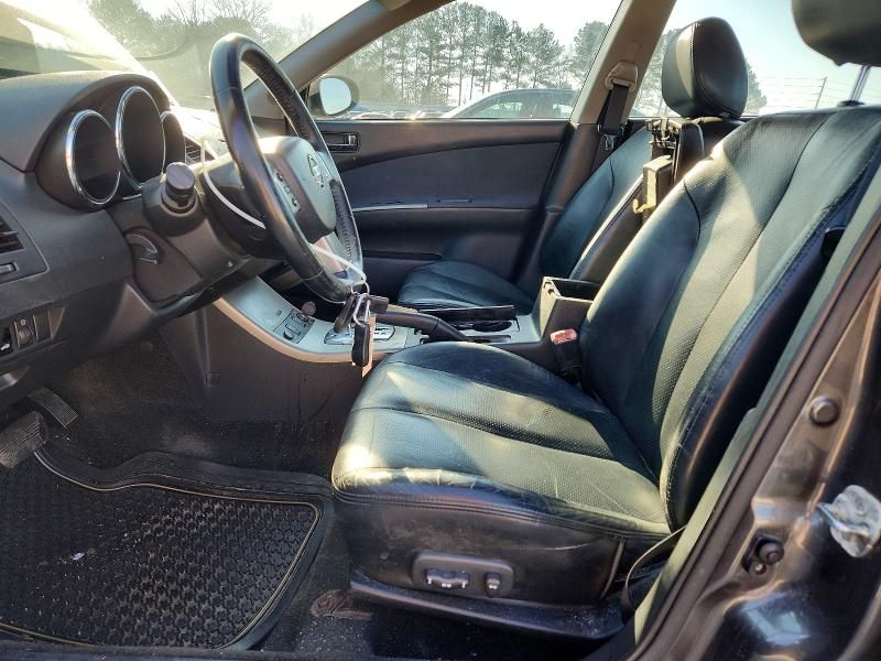 2005 Nissan Altima s