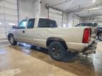2003 Chevrolet Silverado C1500