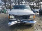 2003 Ford Econoline E350 Super Duty Wagon
