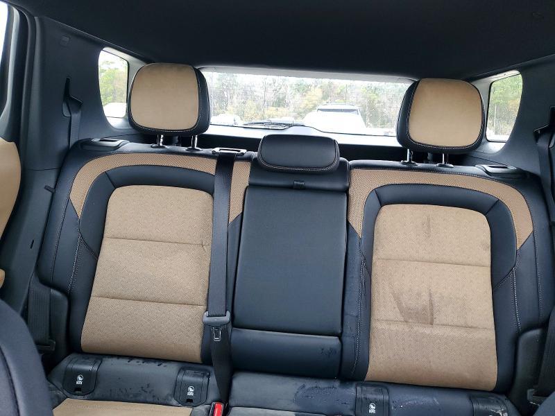 2026 Chevrolet Equinox Active