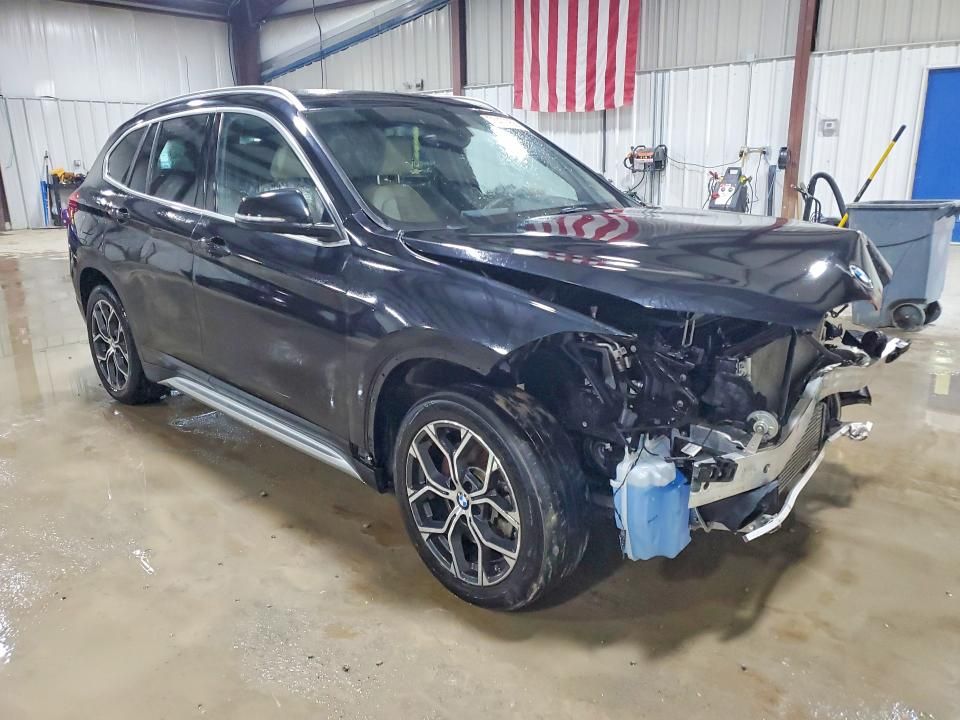 2022 BMW X1 Xdrive28i