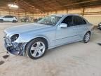 2007 Mercedes-Benz E 550