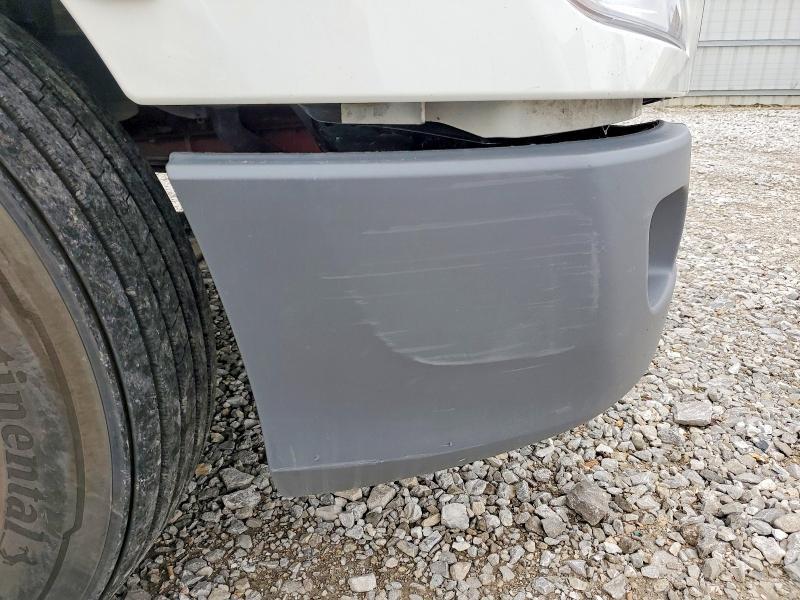 2018 Peterbilt 579 Semi Truck