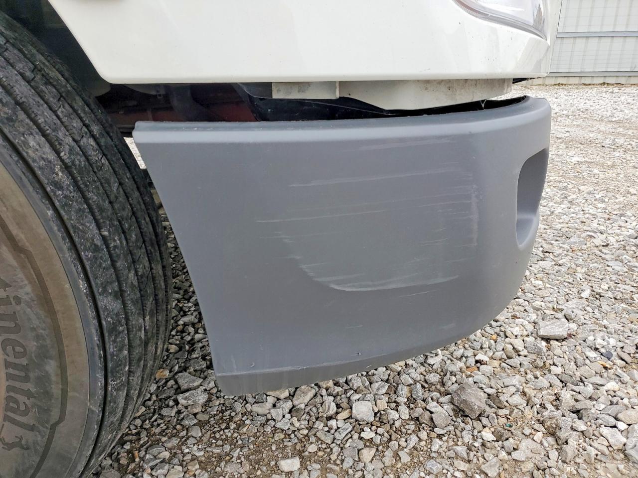 2018 Peterbilt 579 Semi Truck