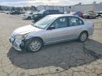 2005 Honda Civic lx
