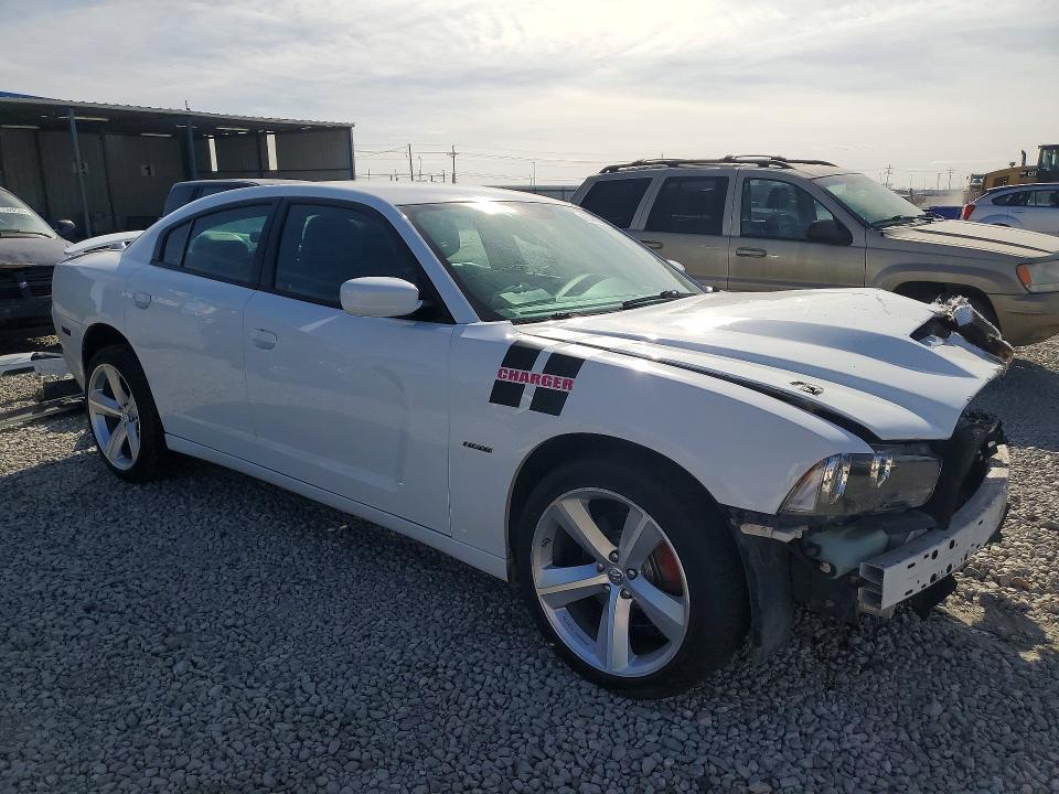 2014 Dodge Charger