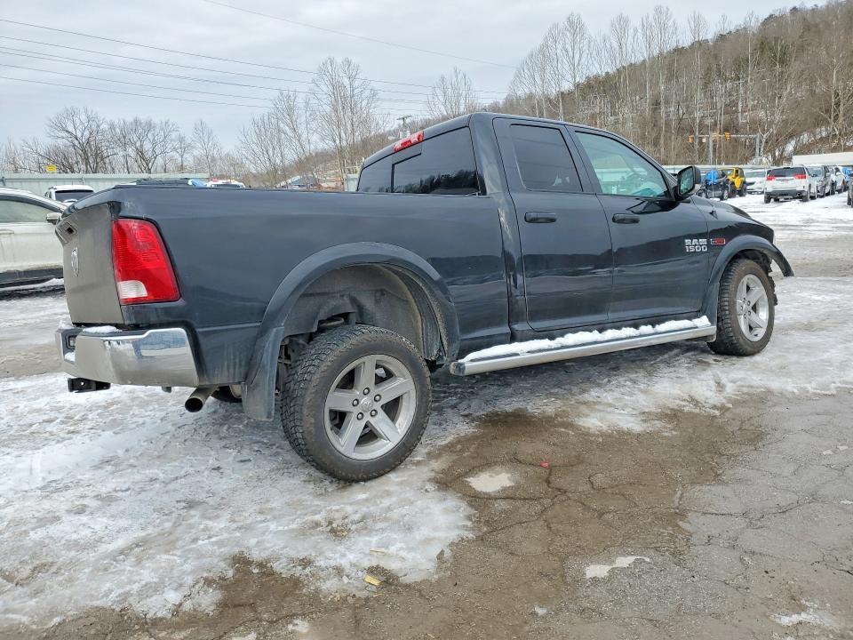 2015 Dodge Ram 1500 slt