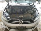 2015 Volkswagen Jetta Base