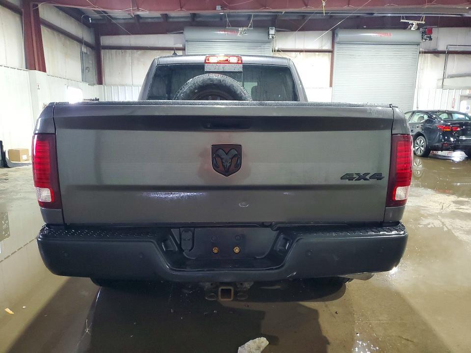2019 Dodge RAM 1500 Classic SLT