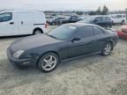 2001 Honda Prelude