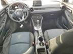 2018 Toyota Yaris ia