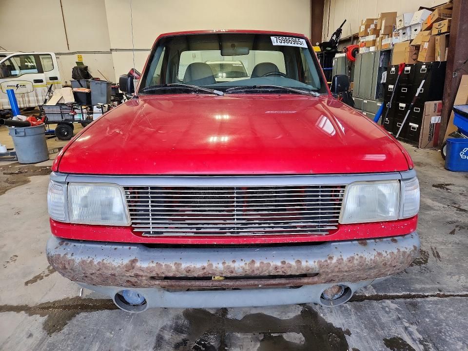 1997 Ford Ranger