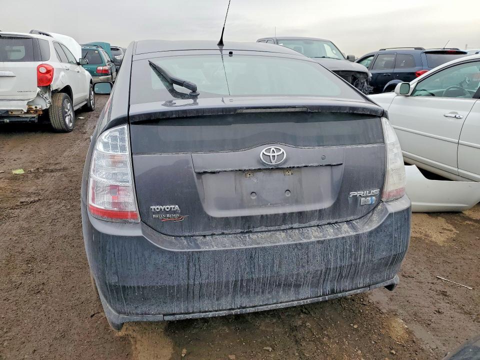 2009 Toyota Prius