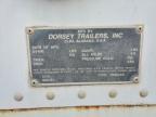 1997 Doresey 53' Trailer