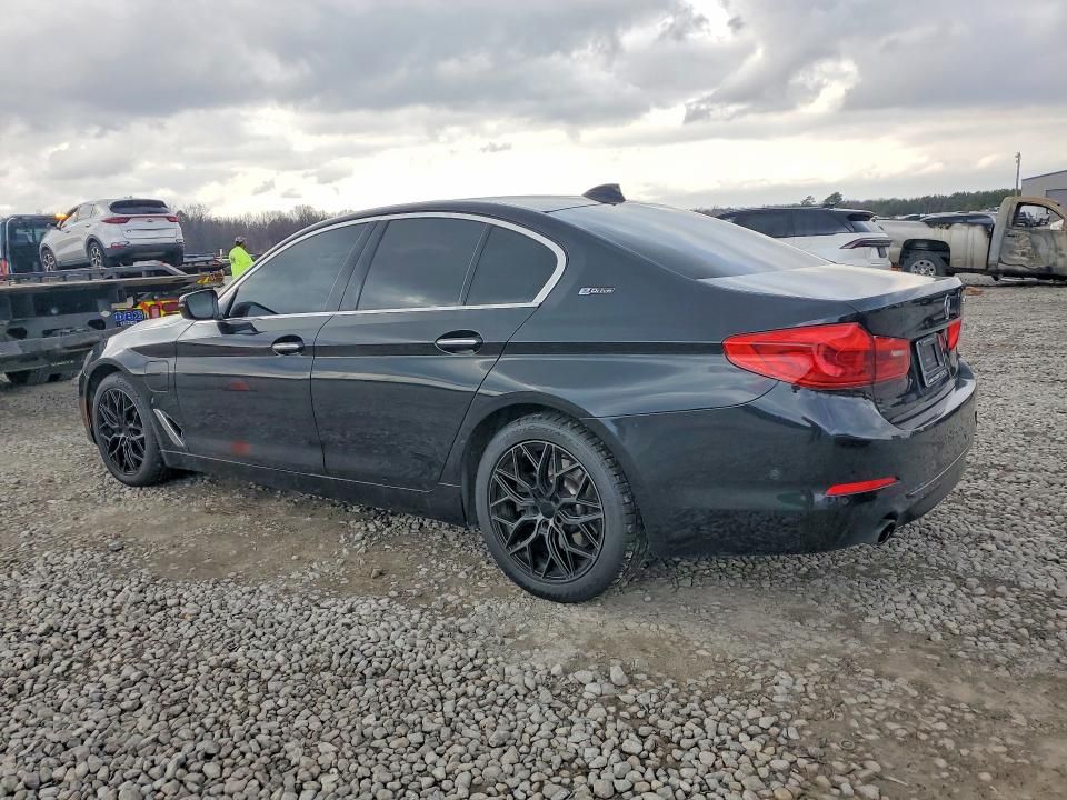 2018 Bmw Motorrad 2018 bmw Motorrad 530e