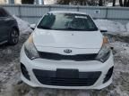2016 KIA Rio lx