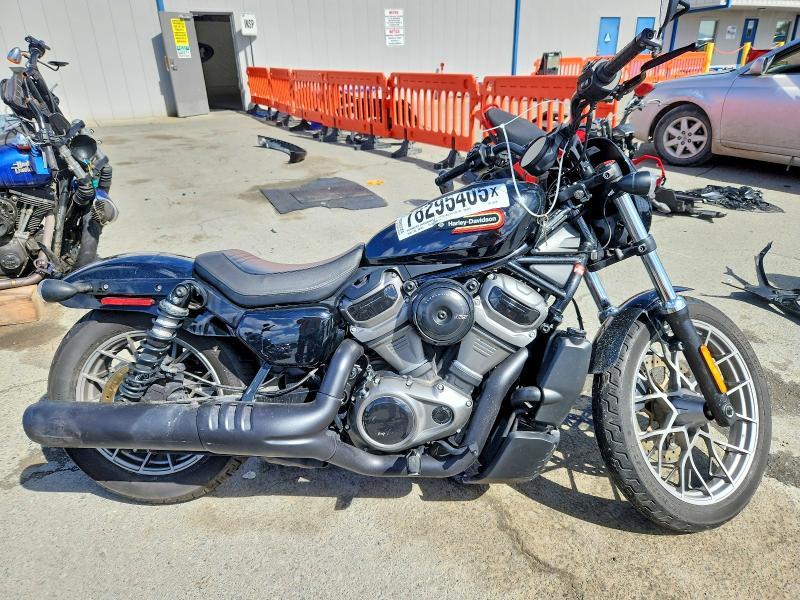2023 Harley-Davidson RH975 S