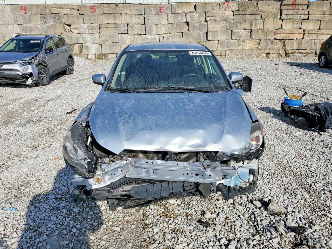 2016 Subaru Impreza Premium