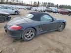 2006 Porsche Boxster
