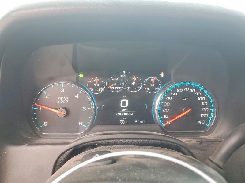 2017 GMC Yukon xl C1500 slt