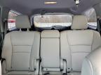 2017 Honda Pilot exl