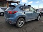 2015 Mazda Cx-5 gt