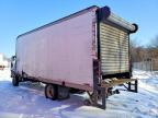 2002 GMC W5 BOX Truck