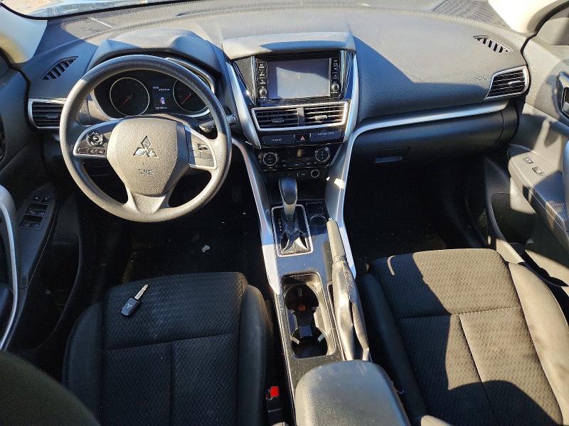 2020 Mitsubishi Eclipse Cross es