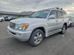 2006 Lexus Lx 470 Base
